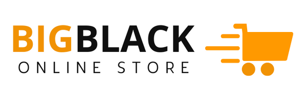 Big Black Online Store